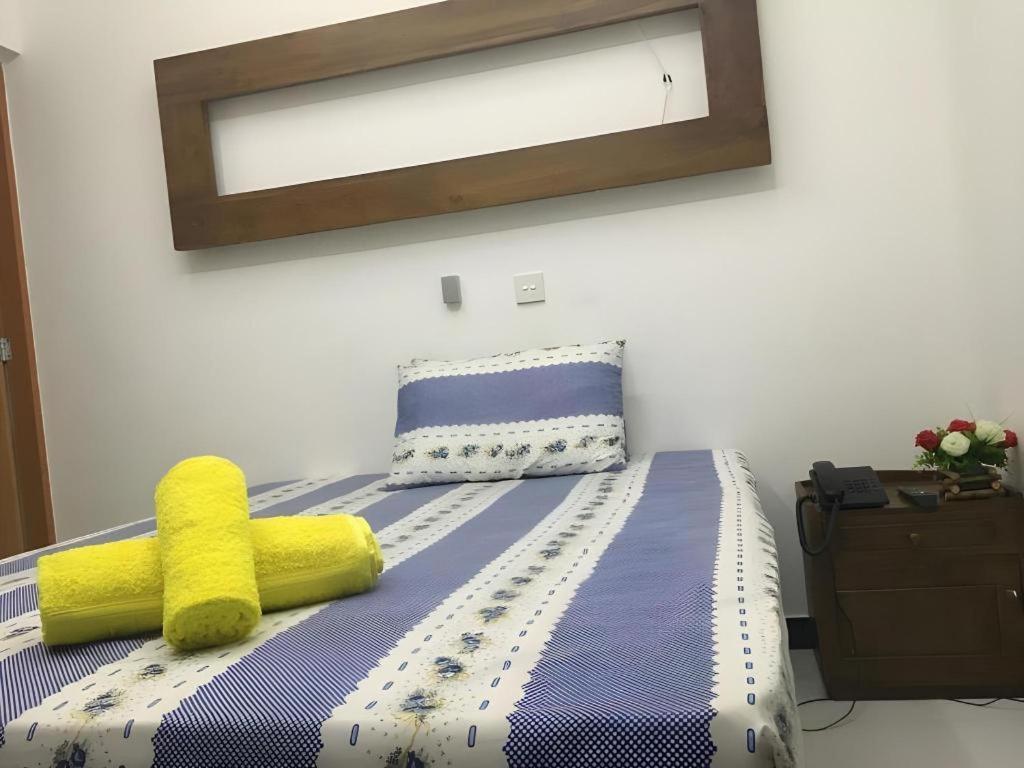 My Holiday Ticket Κολόμπο Εξωτερικό φωτογραφία