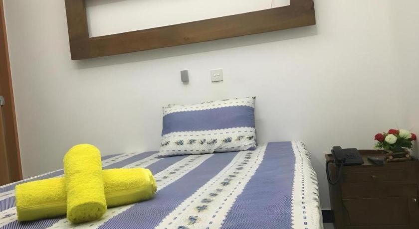 My Holiday Ticket Κολόμπο Εξωτερικό φωτογραφία