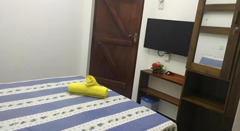 My Holiday Ticket Κολόμπο Εξωτερικό φωτογραφία