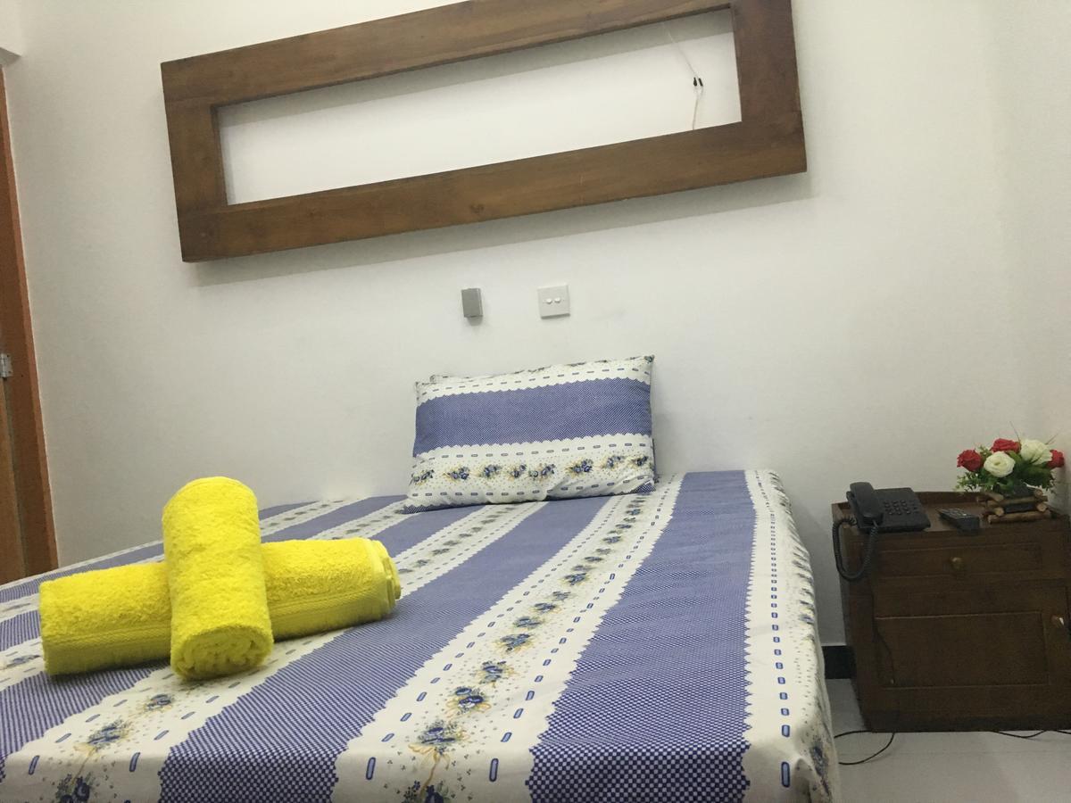 My Holiday Ticket Κολόμπο Εξωτερικό φωτογραφία
